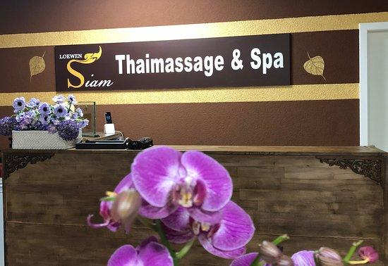 Lowen Siam Thaimassage & Spa