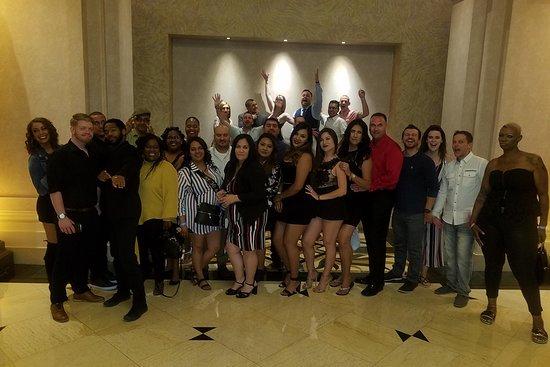 Party Bus Inc