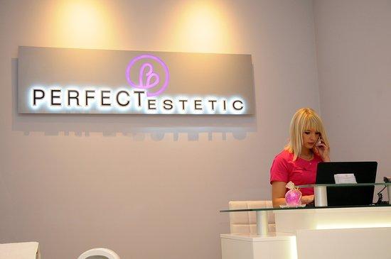 Dotyk Piekna - Profesjonalny Salon Kosmetyczny