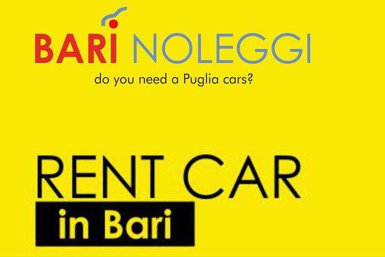 Barinoleggi