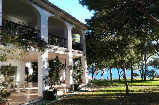 La Villa Linguistica