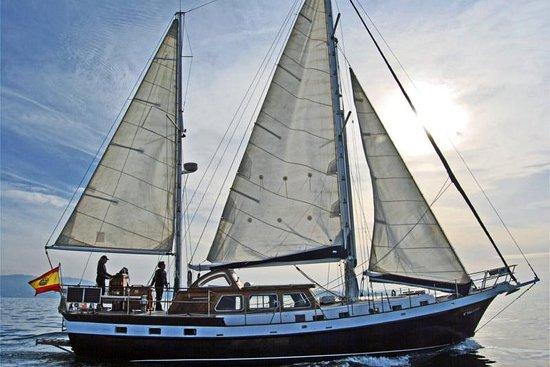 Charter Galicia