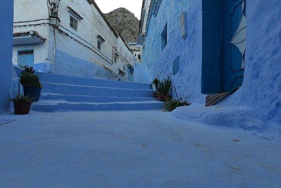 Destination Morocco