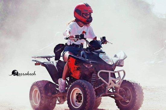 Marrakech Tours & Photos