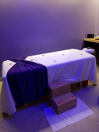 MandariN SPA Urbano