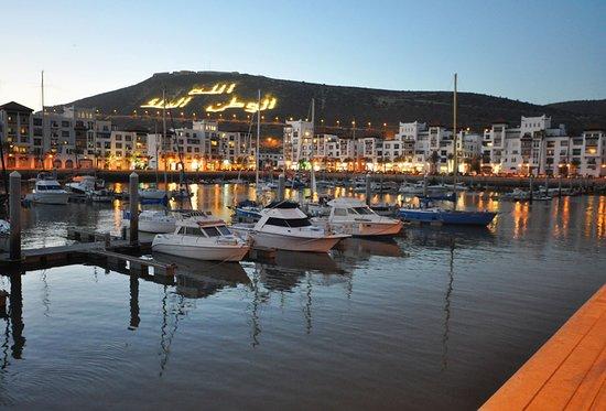 Agadir DeTour