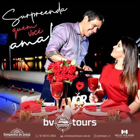 Bv tours