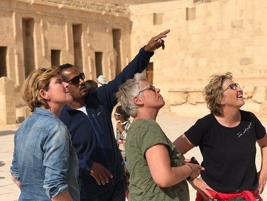 Local Tours Egypt