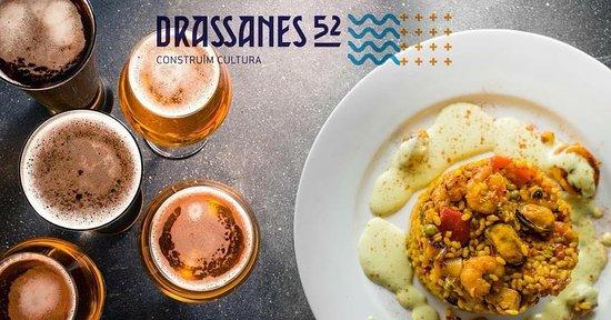Drassanes 52