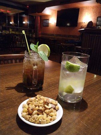 Dalnessie Tavern