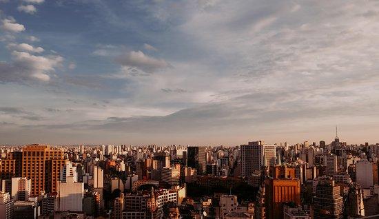 Sao Paulo Photo Tour