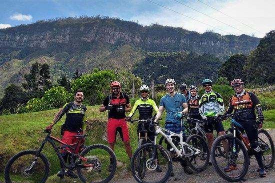 Bike Colombia