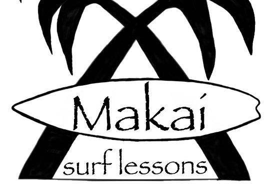 Makai Surfing