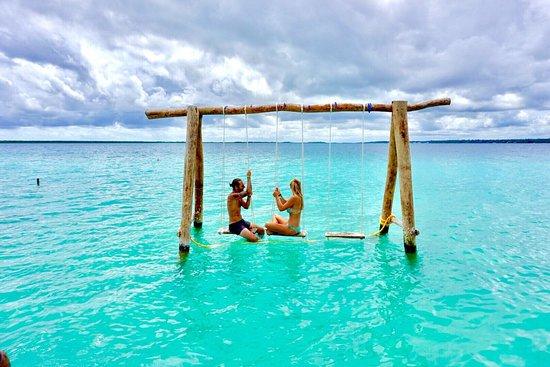 Go Tours Cancun