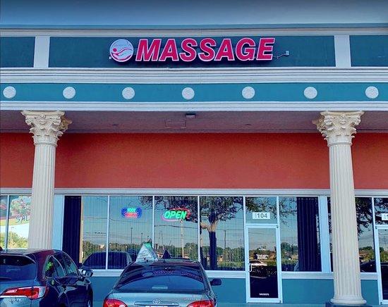 Wellness Massage Spa of Orlando