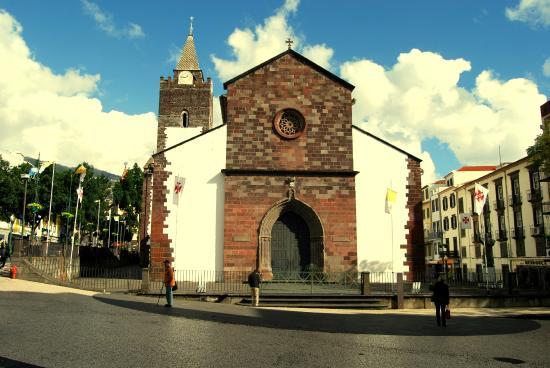 Madeira On Travel