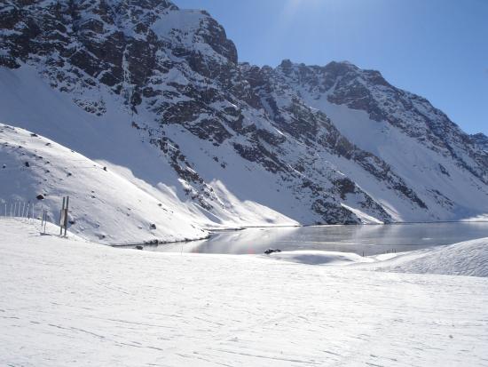 Ski Portillo Centro de Esqui