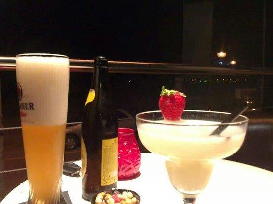 Bitacora Cocktail Lounge