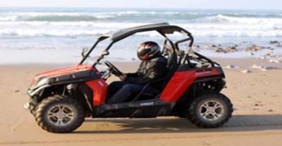 Agadir Buggy