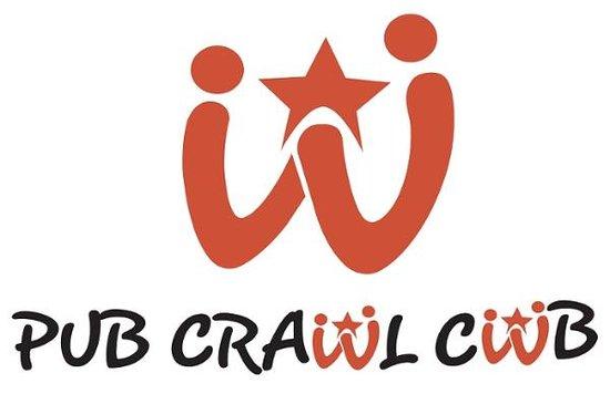 Pub Crawl Cwb