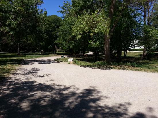 Huveaune Footpath