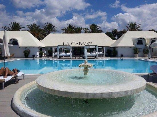 Club La Cabane