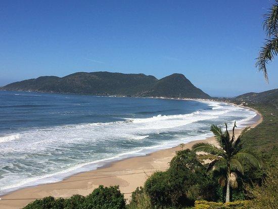 Praia do Morro das Pedras