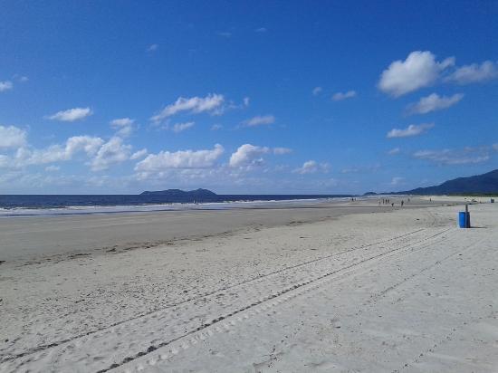 Praia do Boqueirao