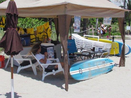 South Florida Paddle Boards and Watersports