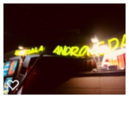 Cinema Andromeda