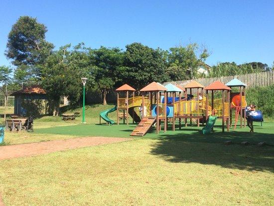 Parque Vitoria - Parque Ambiental Hilario Zardo