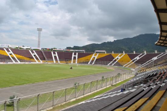 Estadio Manuel Murillo Toro