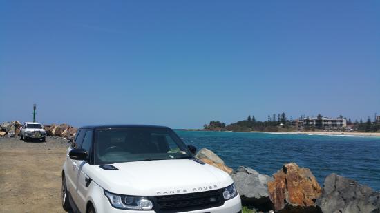 Dream Drives Sydney