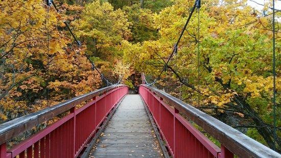 Jozankei Walking Path