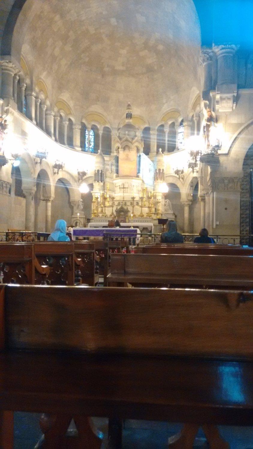 Augustinians