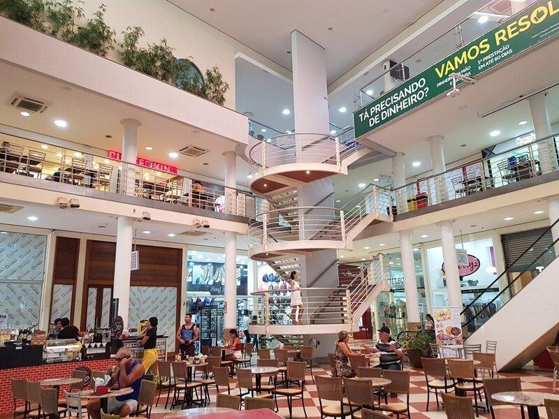 Guarapari Shopping Mall