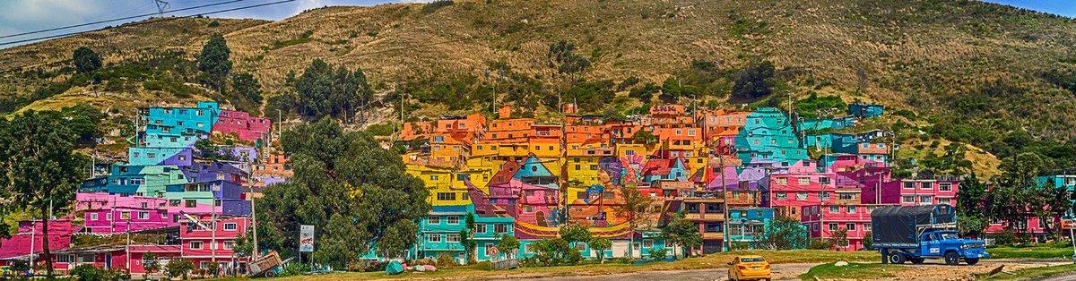Barrio Los Puentes