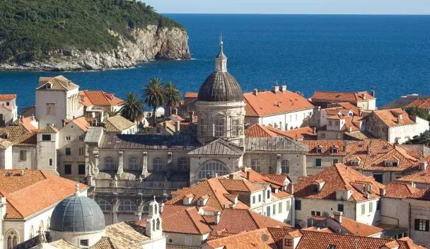 Catedral de Dubrovnik