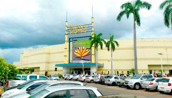 Pantanal Shopping