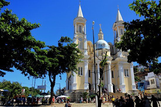 Catedral de São Sebastião