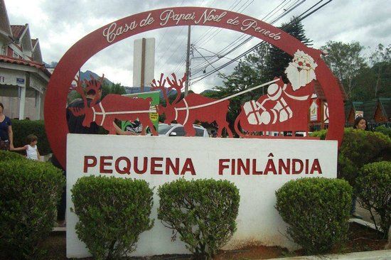 Clube Finlandia