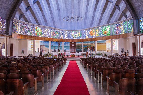 Catedral de Joinville