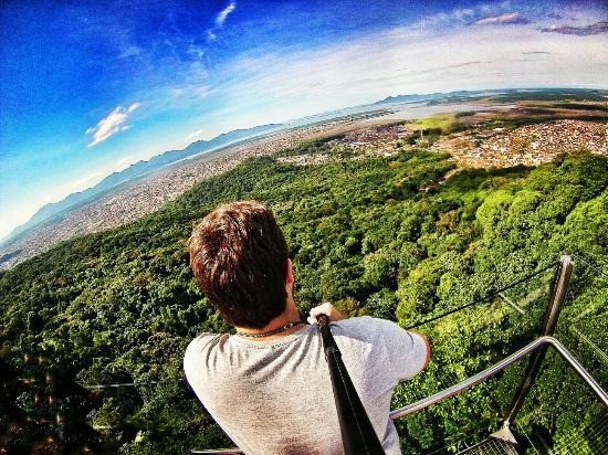 Mirante da Morro da Boa Vista
