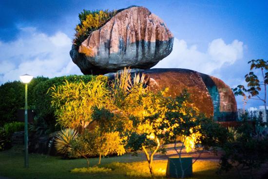 Parque da Pedra da Cebola