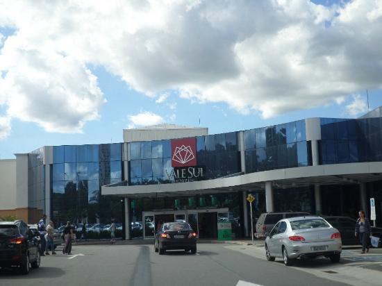 Vale Sul Shopping
