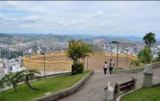 Mirante Morro do Imperador