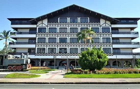 Prefeitura de Blumenau