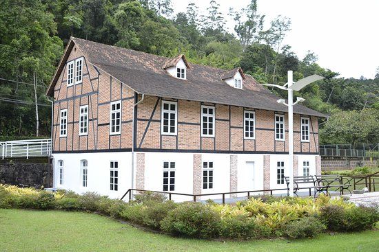 Museu Hering