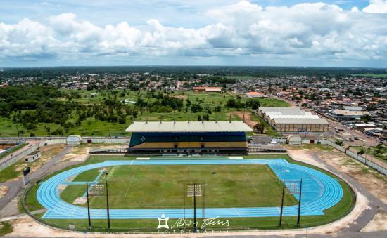 Estádio Zerão