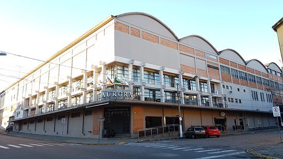 Vinícola Aurora